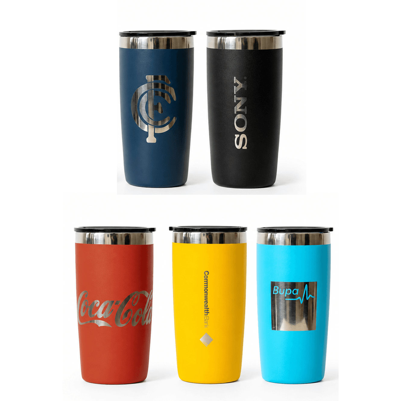 The Sanny Tumbler 320ml