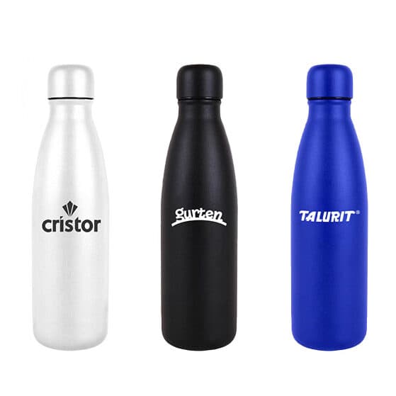 Midas 600ml Bottle