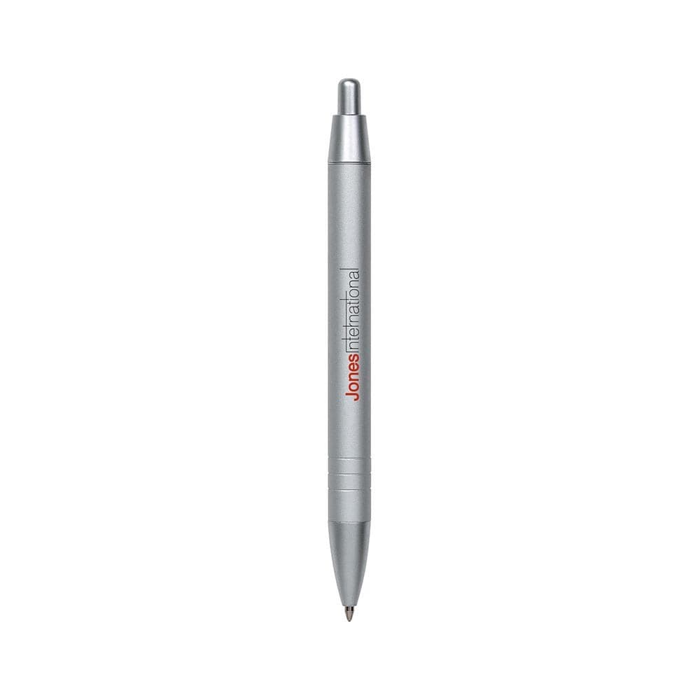 Widebody Metal Pen