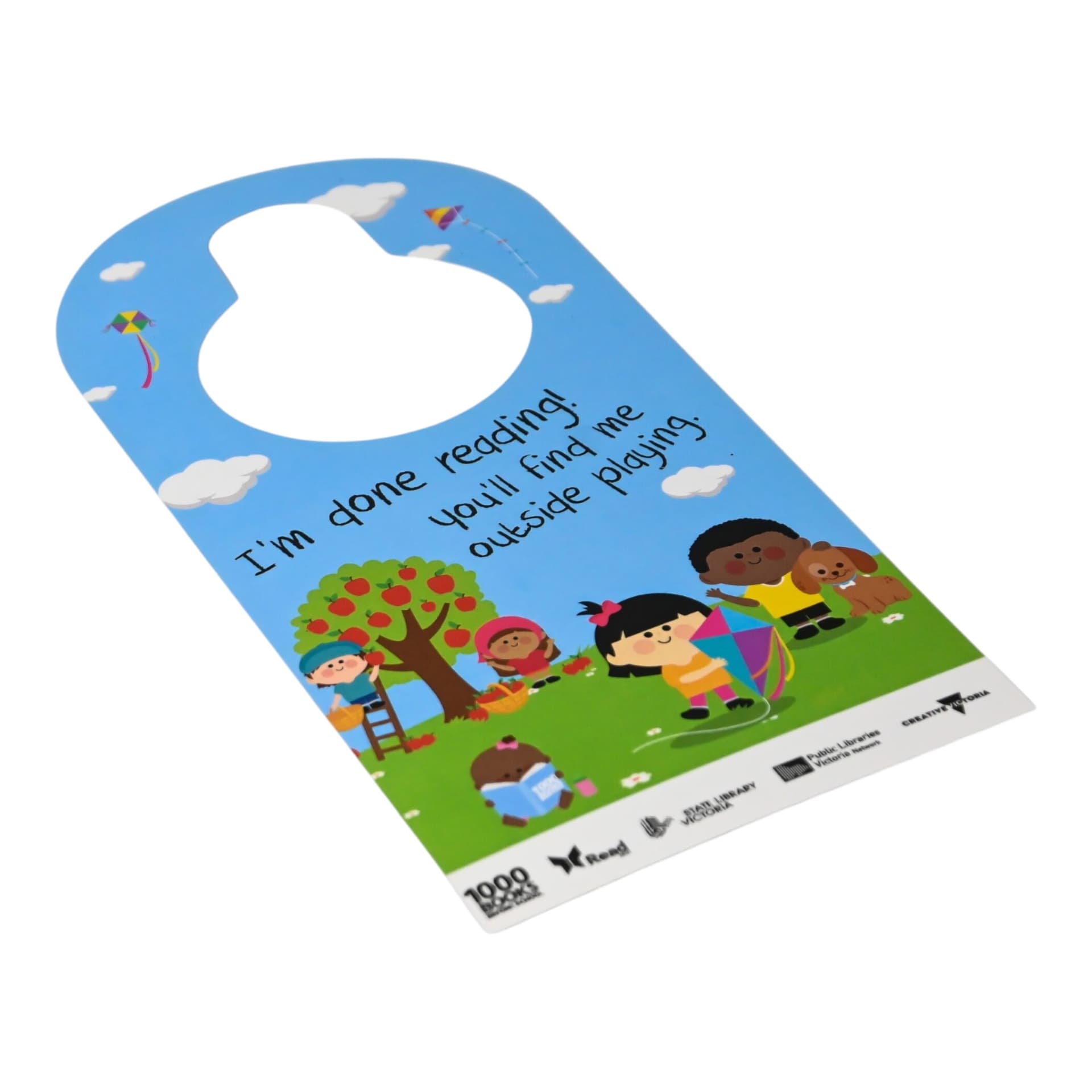 Door Hanger