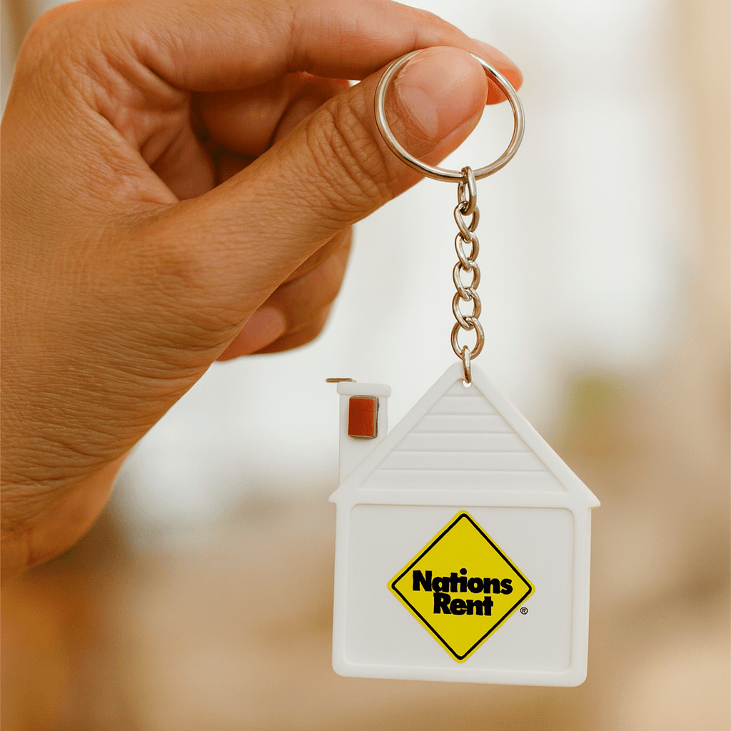 House Tape Measure