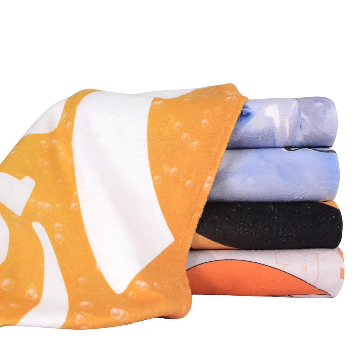 Bath Towel