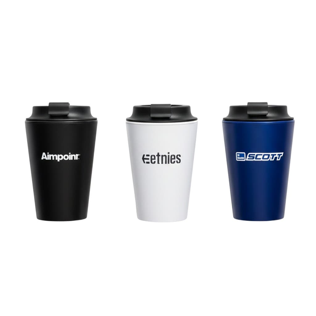 Pacino Recycled PP 350mL Coffee Mug