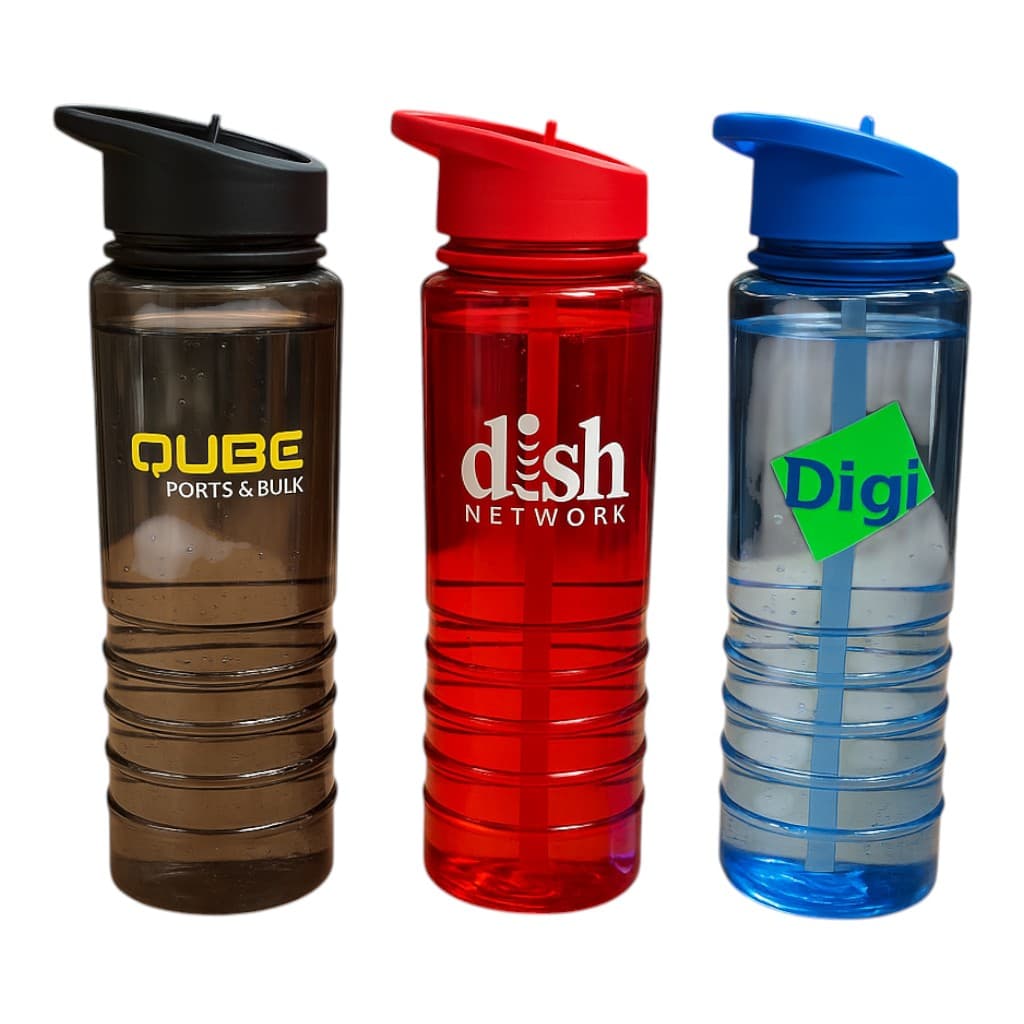 San Celemente 740ml Tritan Water Bottle