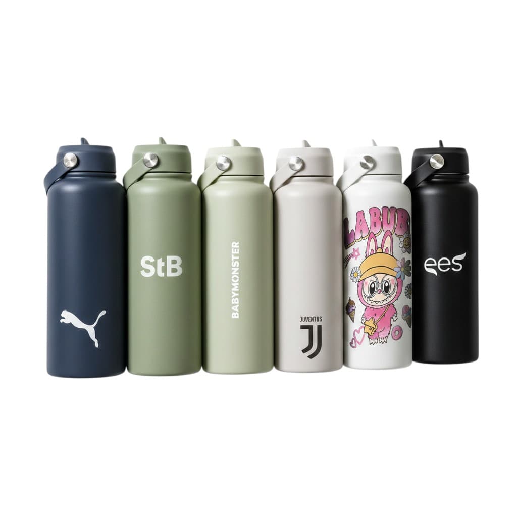Byron 1L Drink Bottle