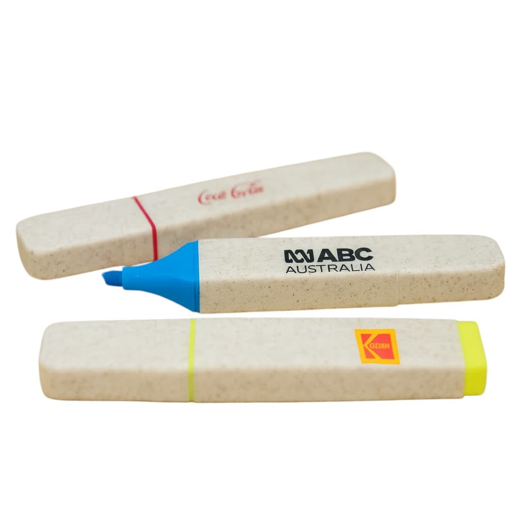 Eco Highlighter