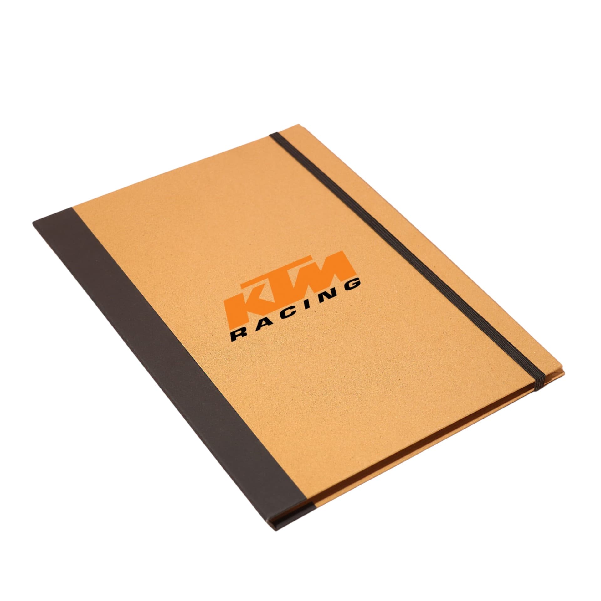 Chu Chu A4 Padfolio