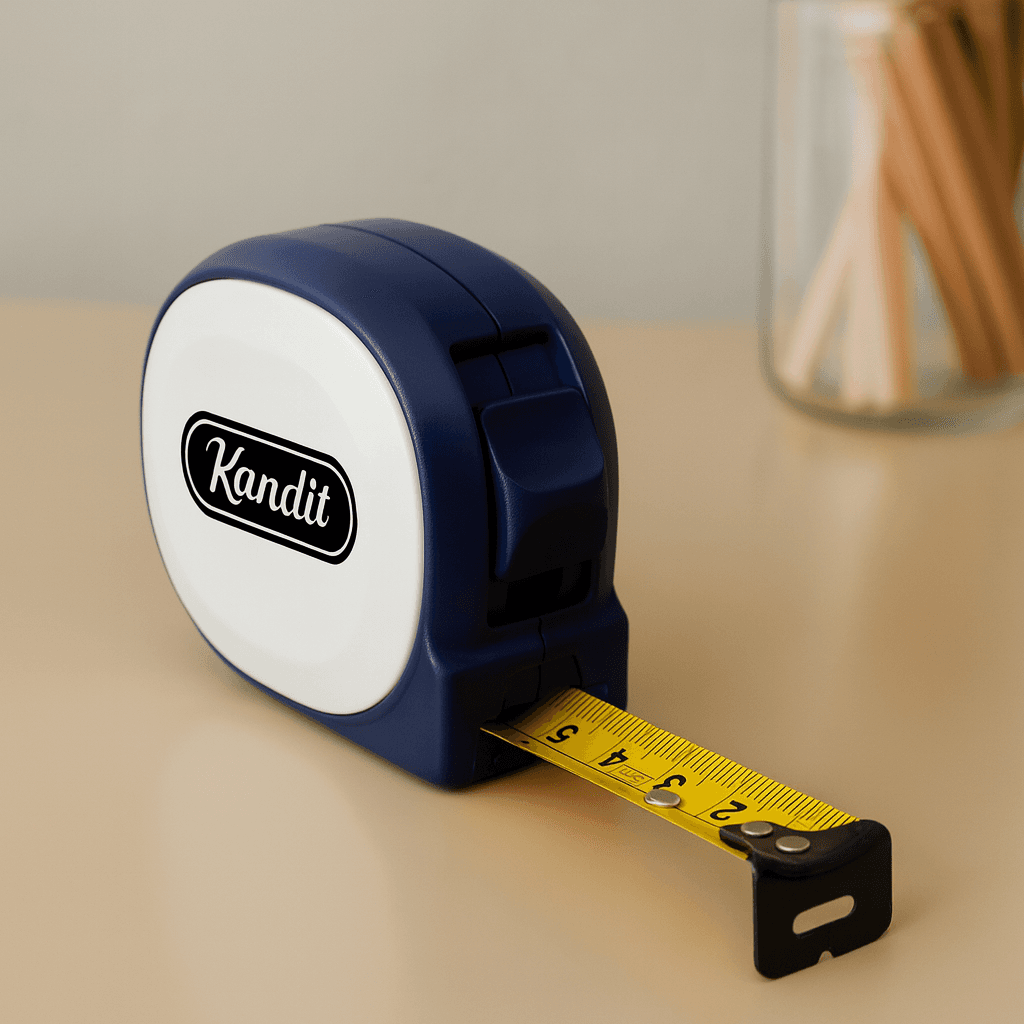 Marloo 5M tape measure