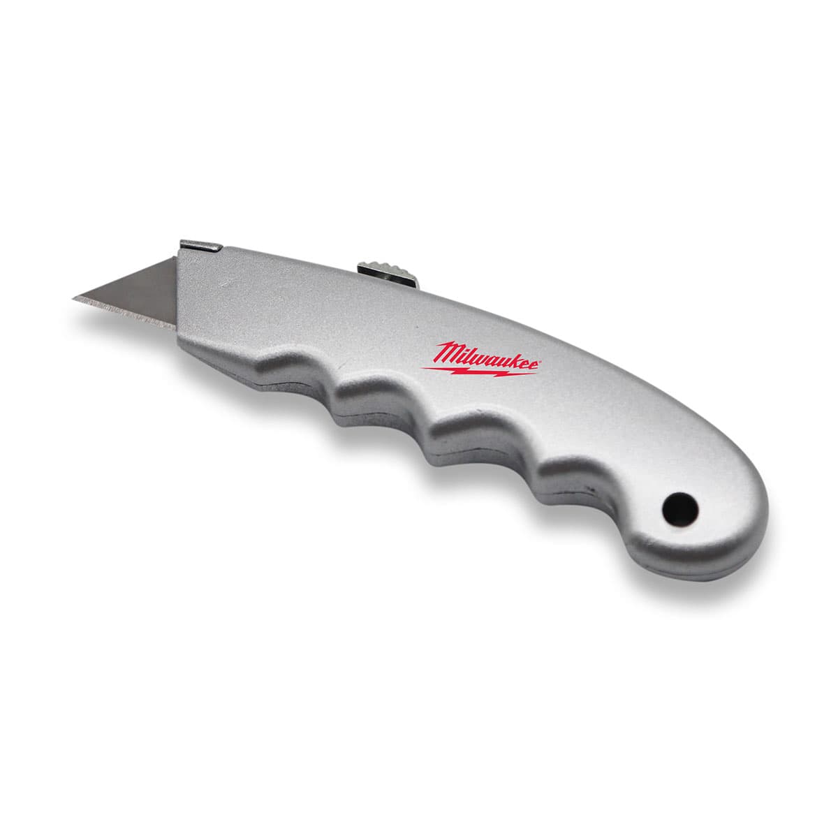 Easy Grip Retractable Utility Knife