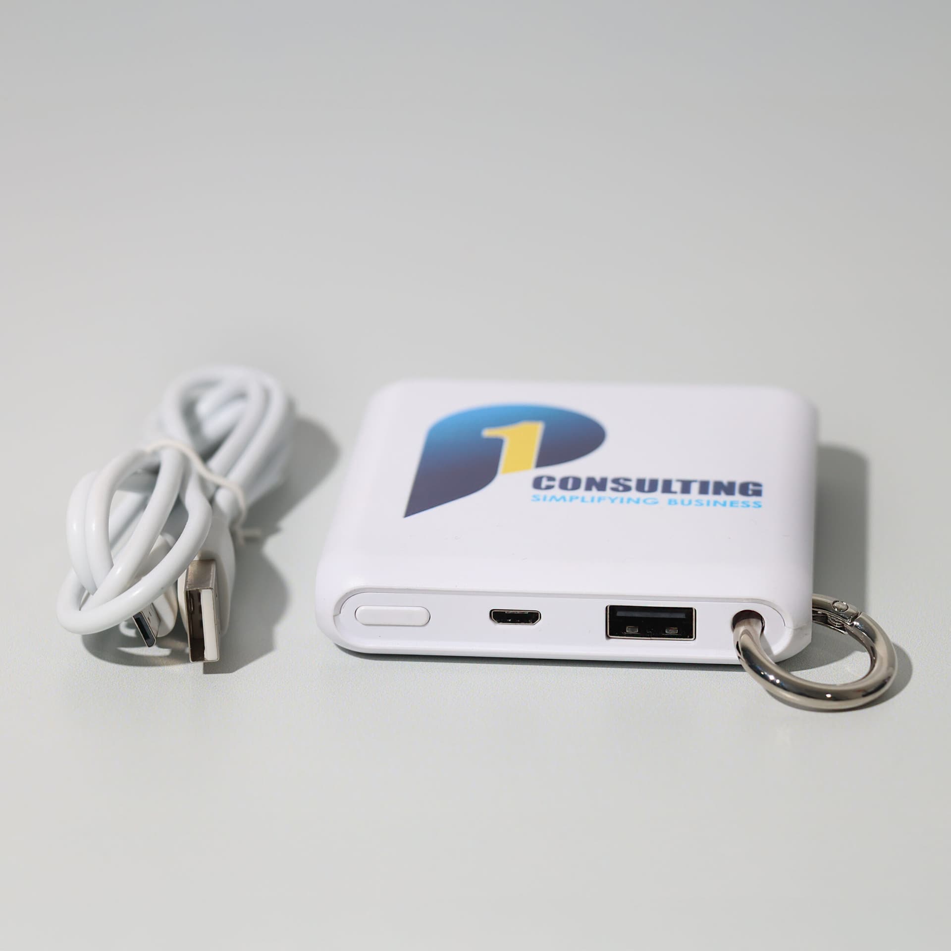 Apollo Power Bank (5,000 mAh)