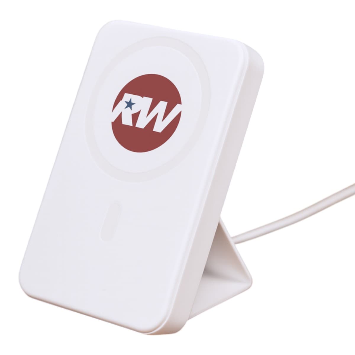 Turbo 5000mAh Wireless Charging Power Bank