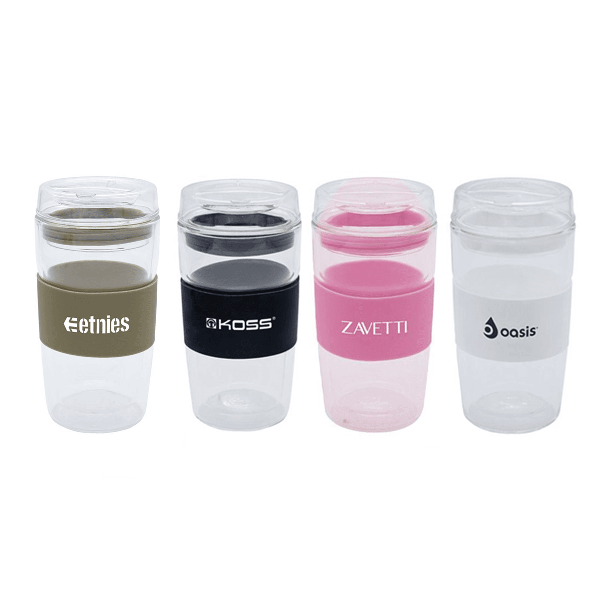 Oakleigh Coffee Cup (354mL)