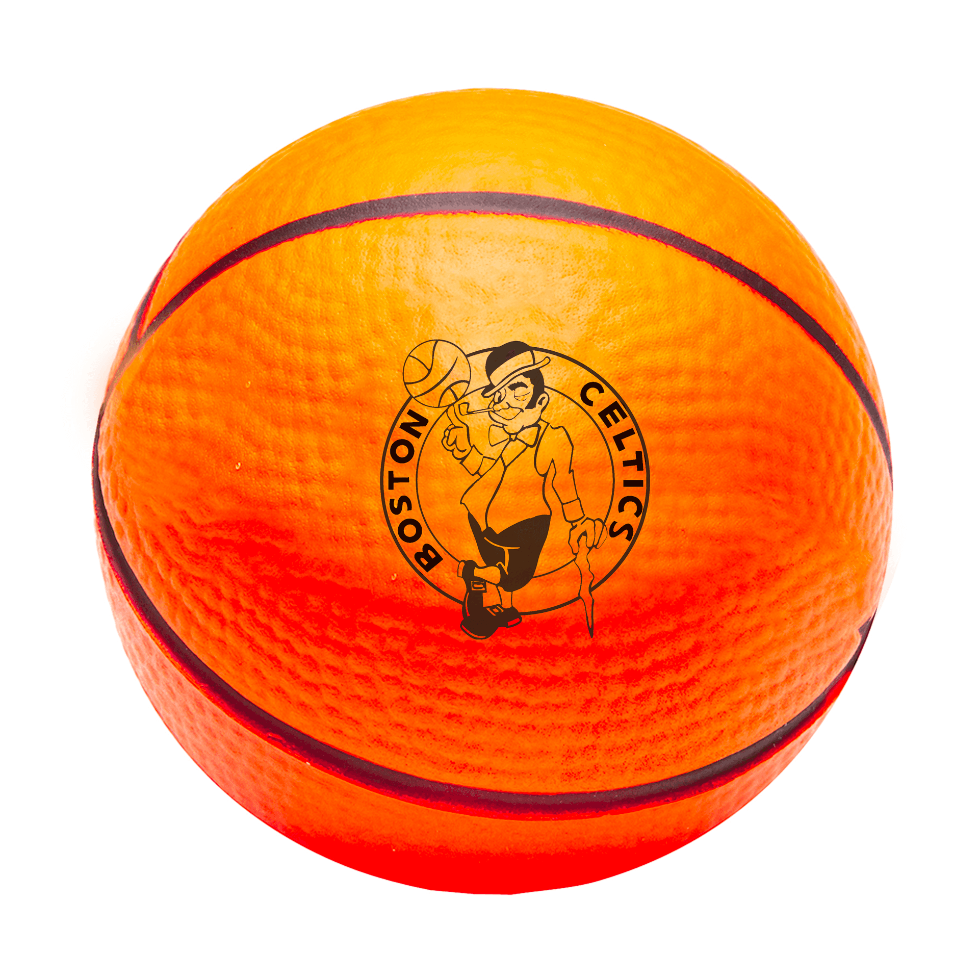 Squeeze Basketball