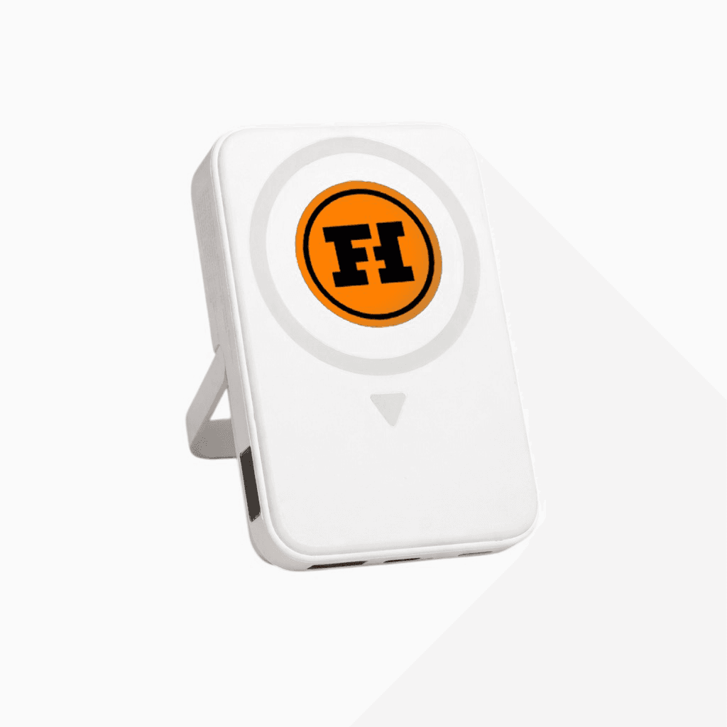 The Mellany 15W Wireless Charging Powerbank 10,000mAh