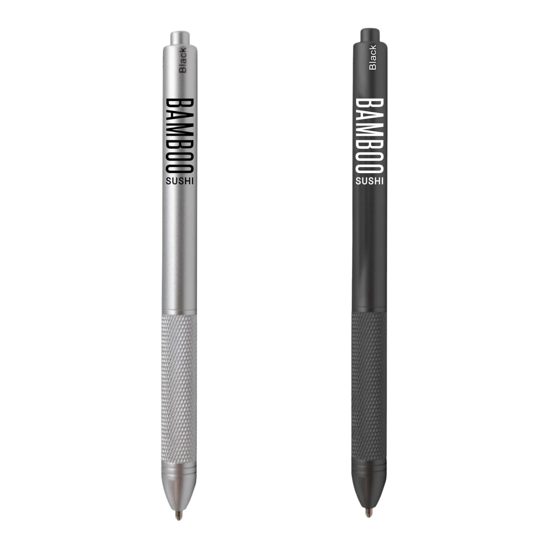 The Gravity 3+1 Metal Pen