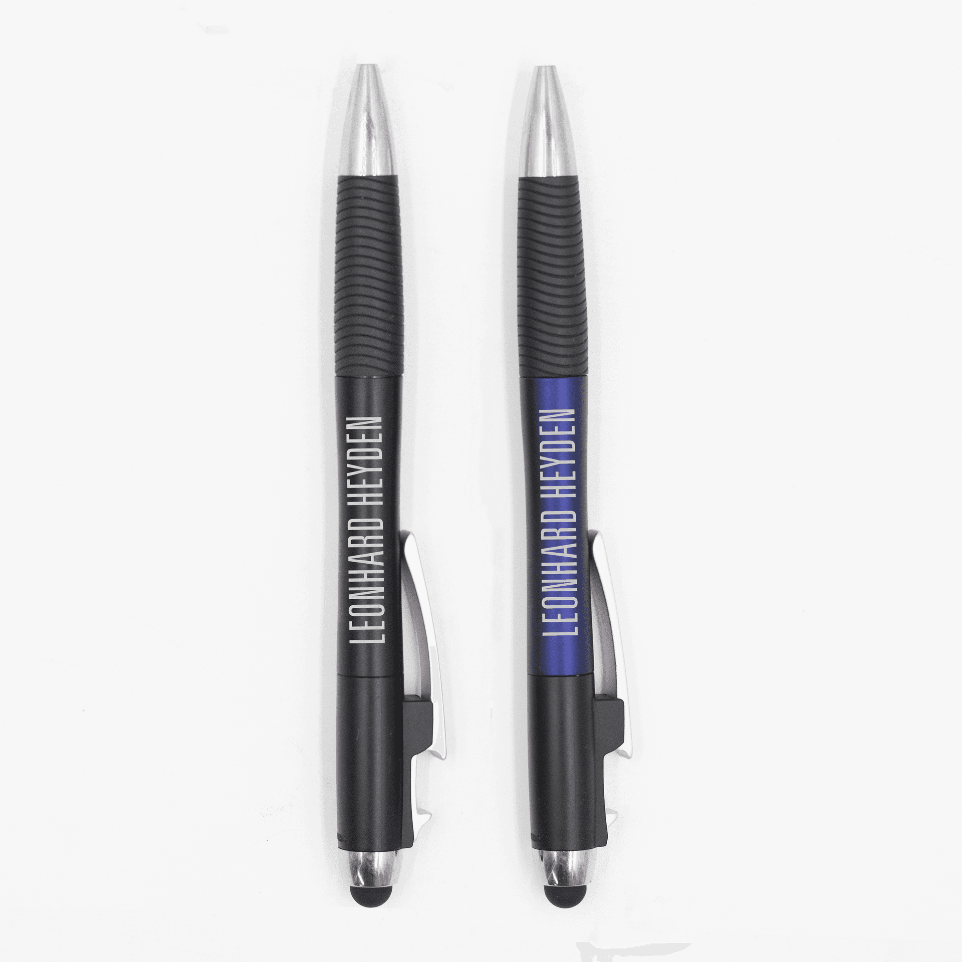 The Ironhide Pen