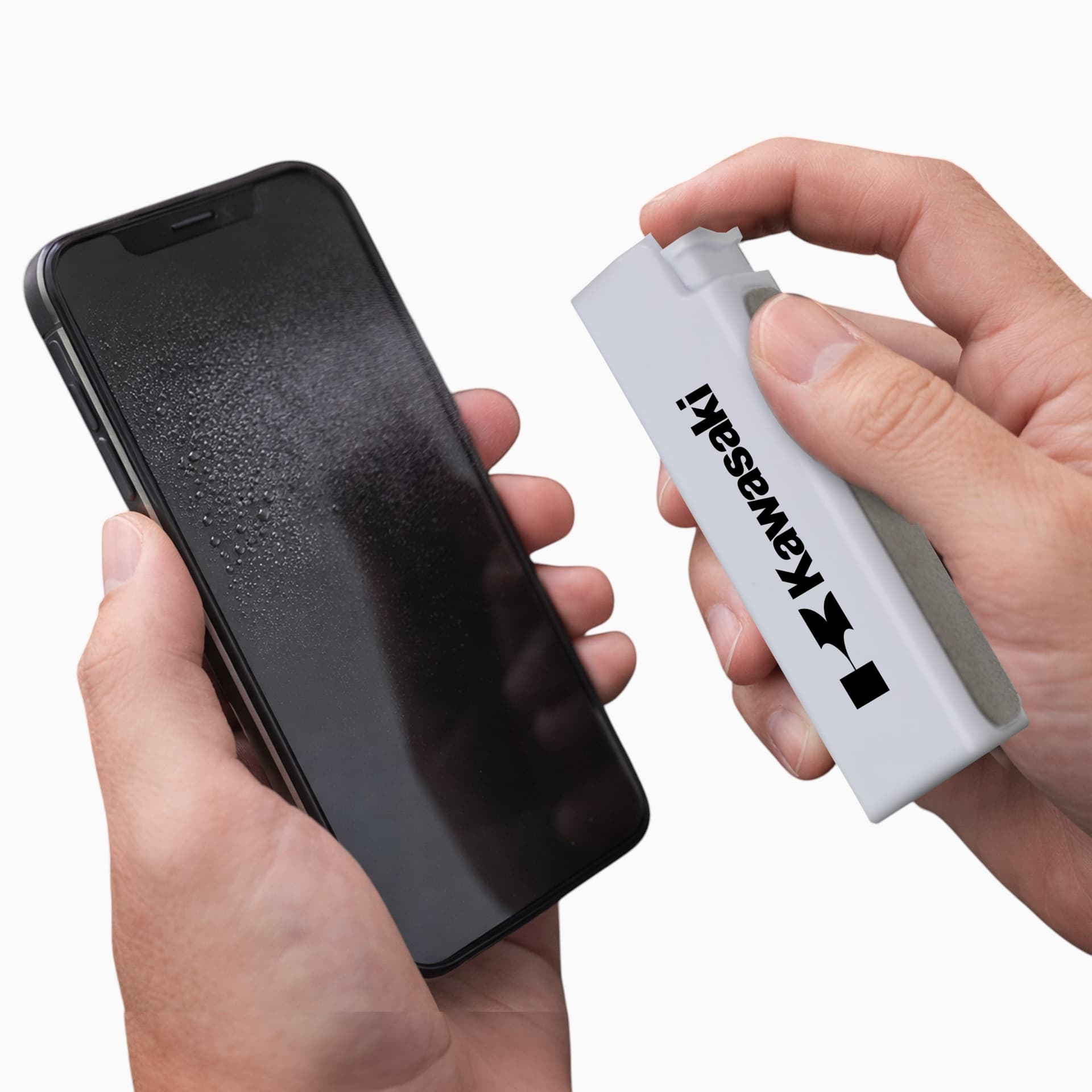 The Wipey Screen Cleaner