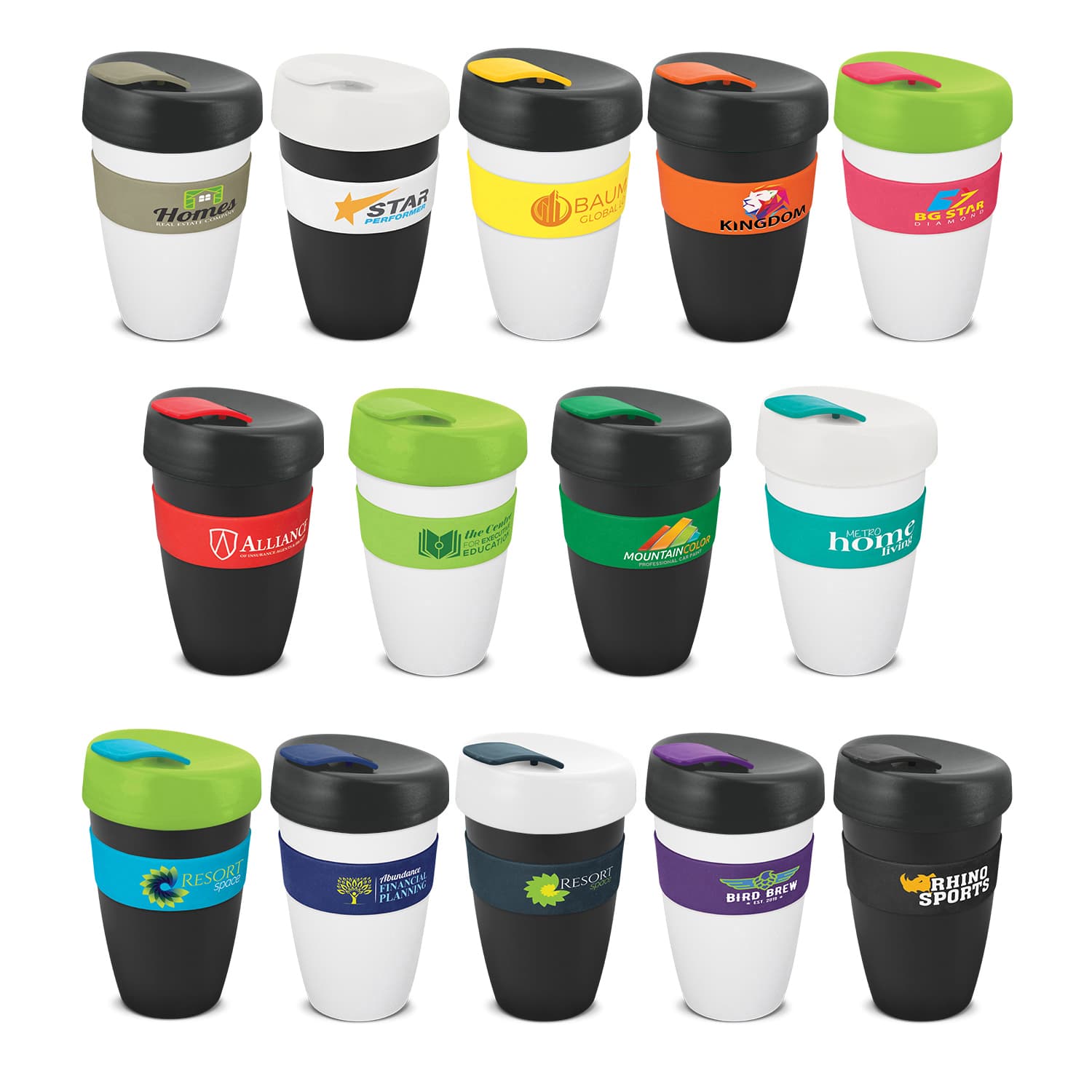 Express Cup Deluxe - 480ml