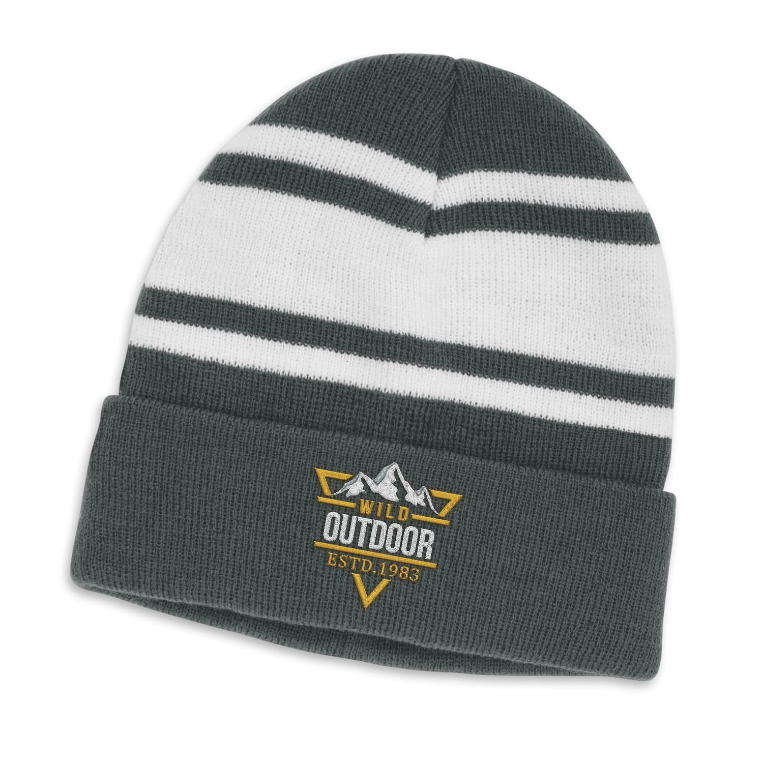 Commodore Beanie