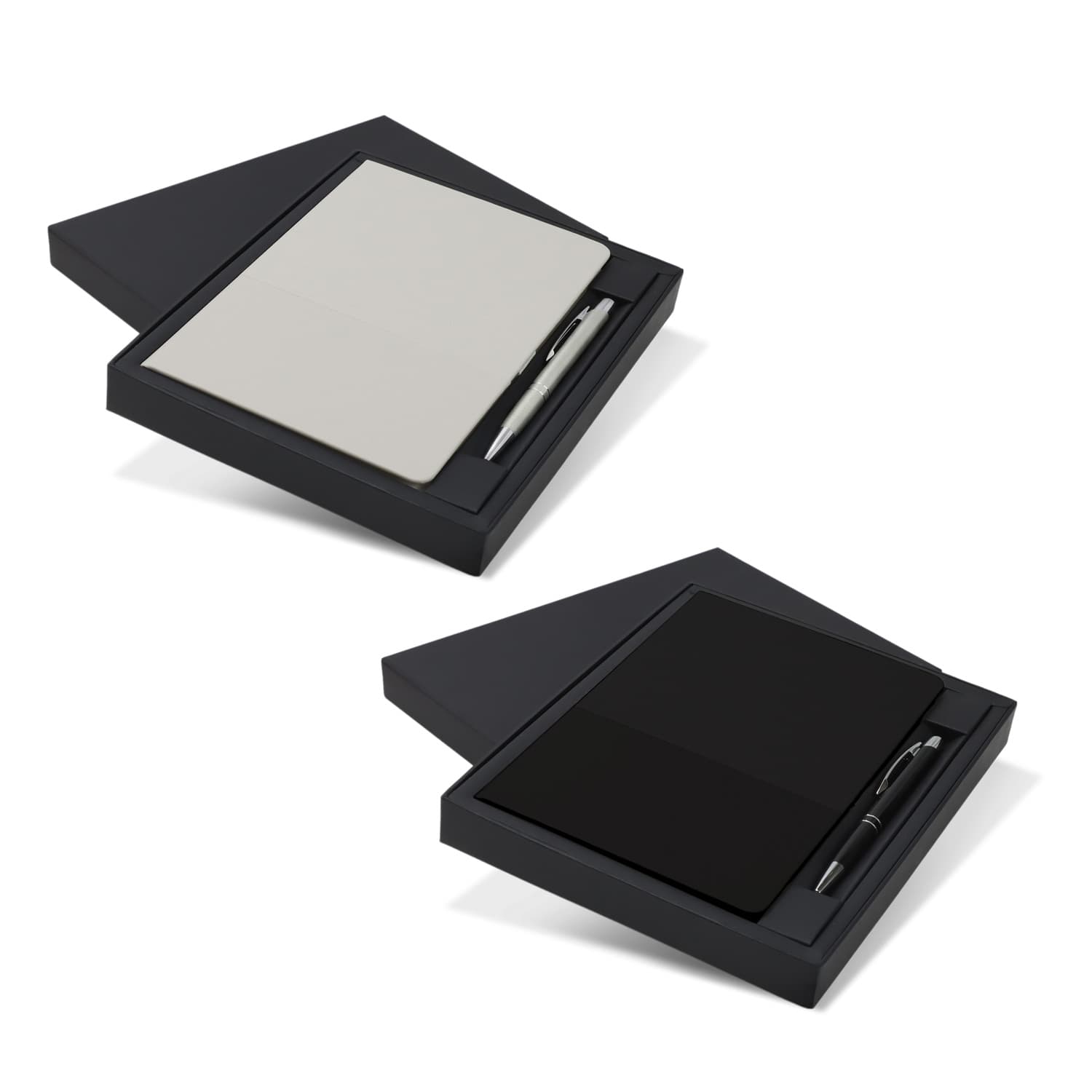Harvard Notebook and Pen Gift Set