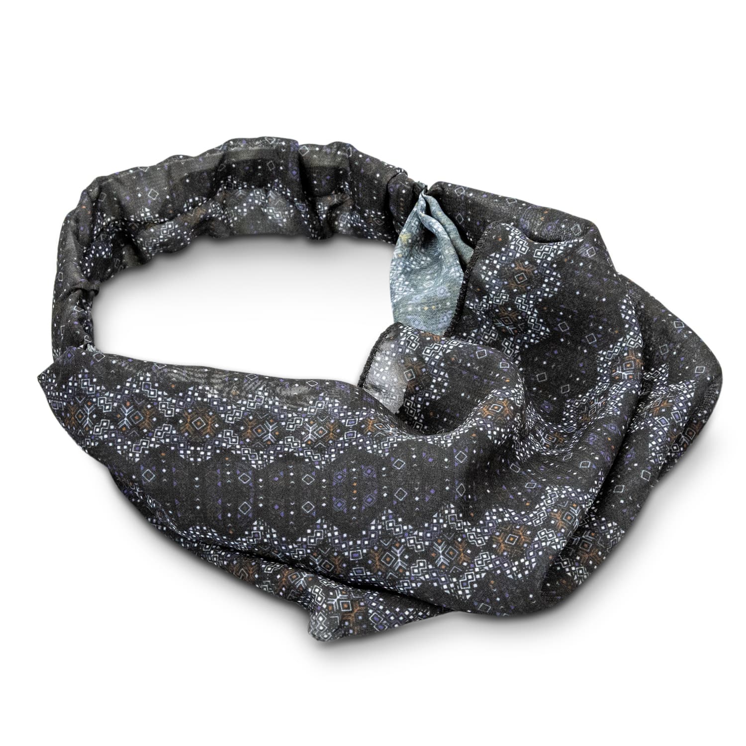 Custom Elastic Headband
