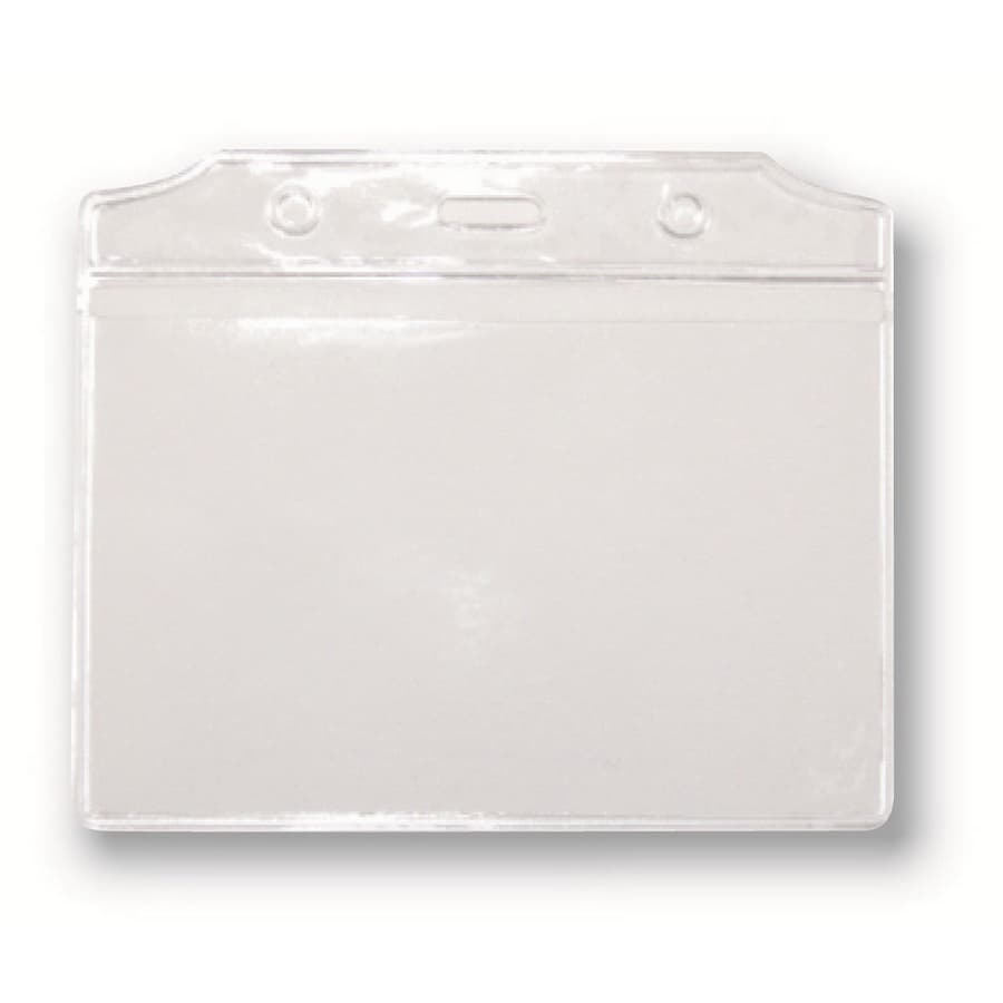 PVC Card Holder