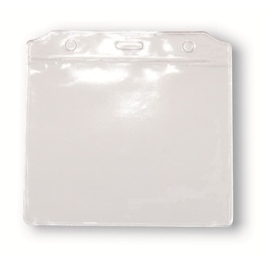 PVC  Card Holder