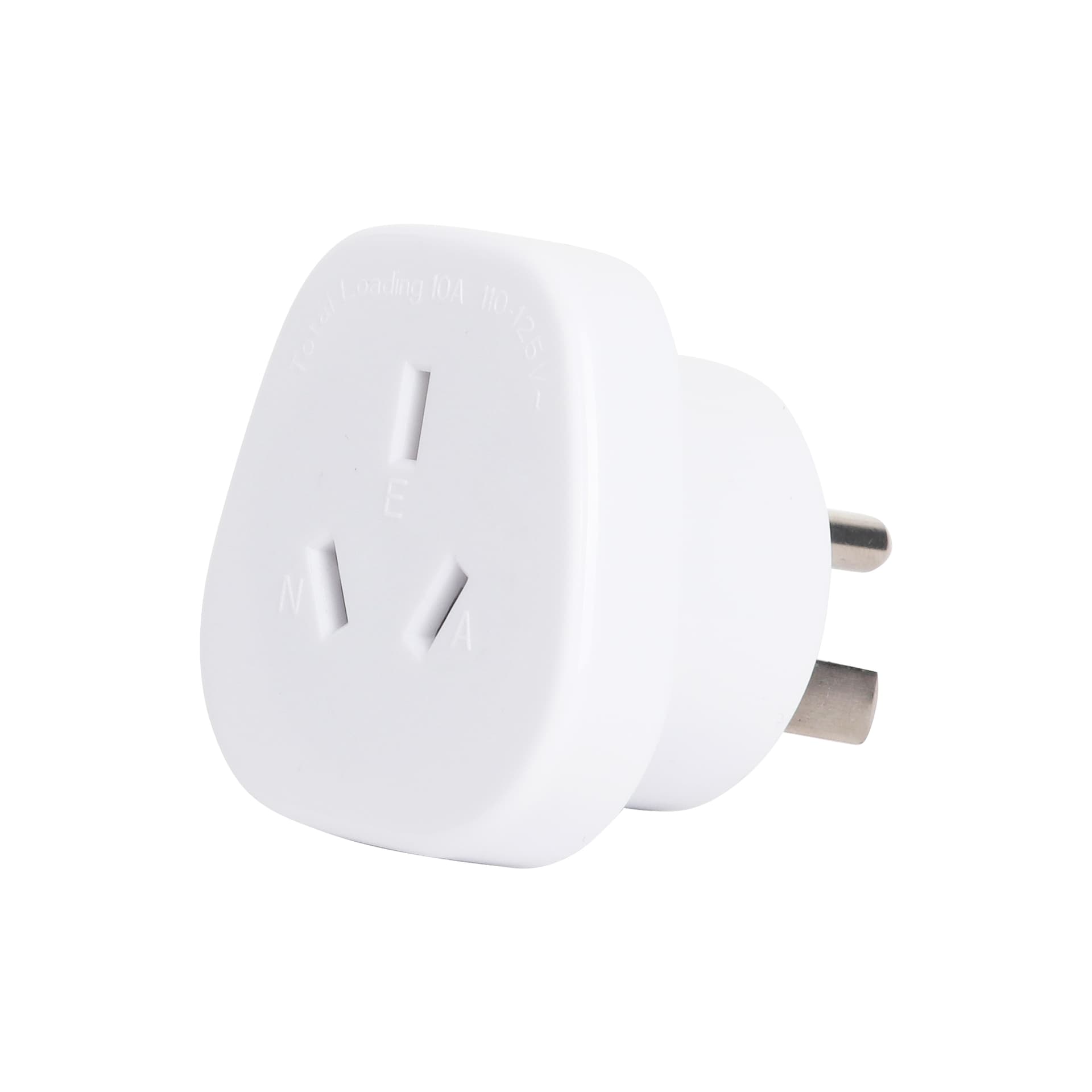 Universal Travel Adapter AU to US