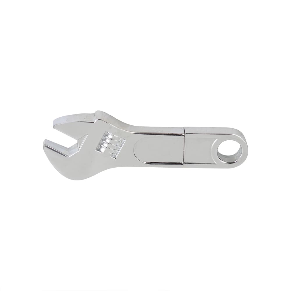Spanner Flash Drive
