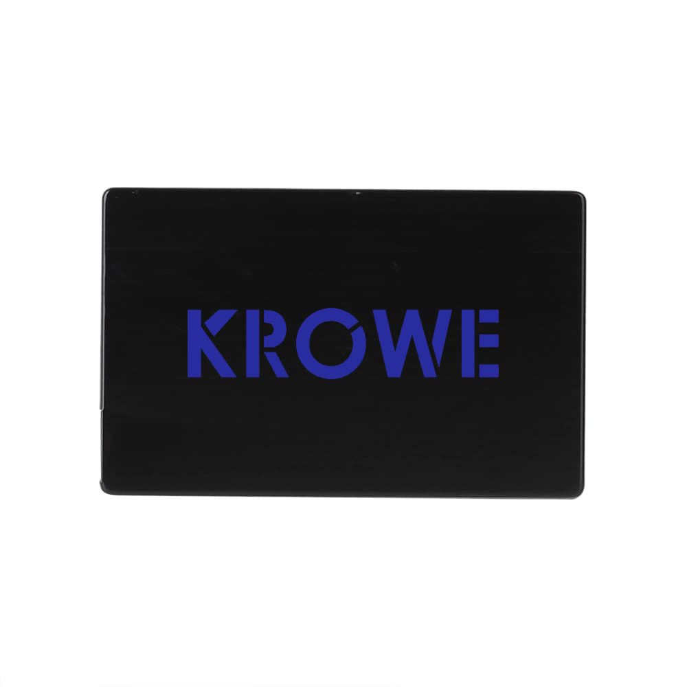 Cable Card Flash Drive