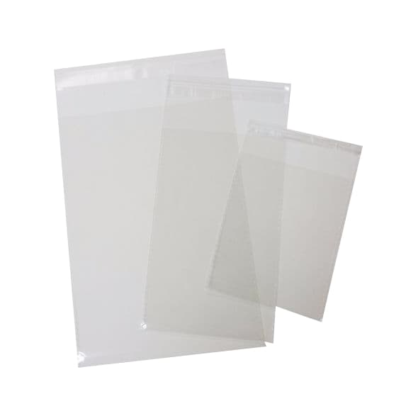 Opp Bags