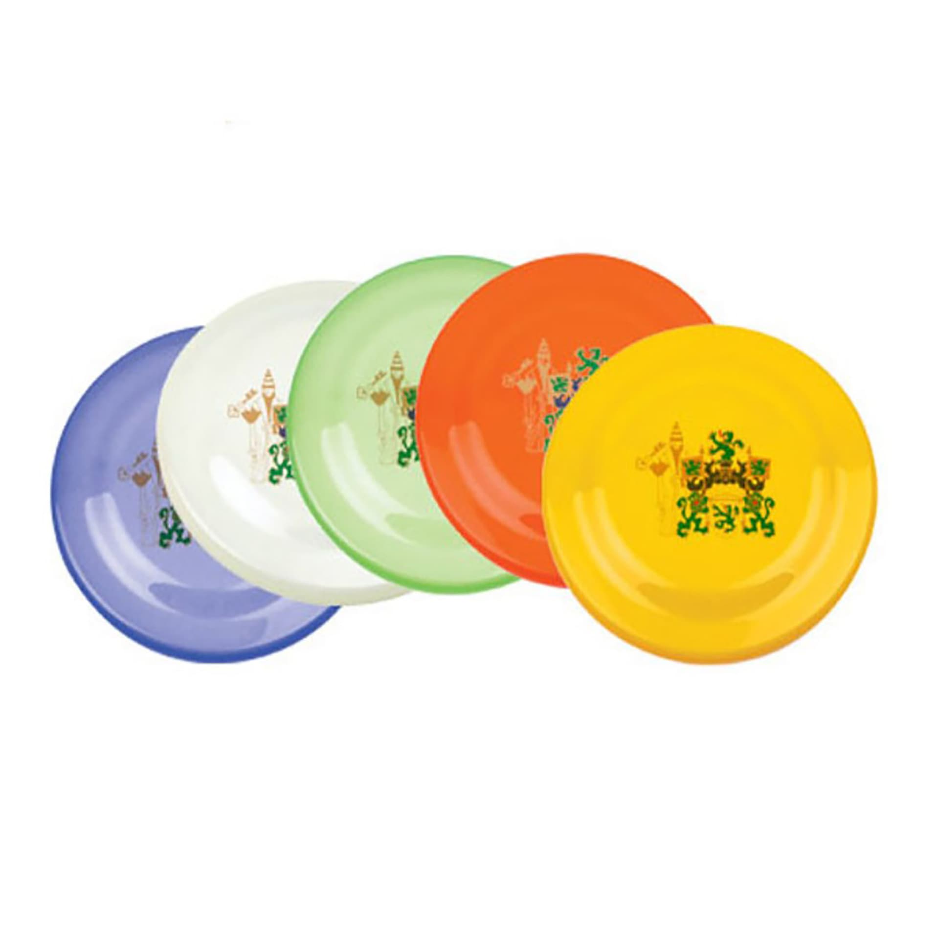Flying Disc