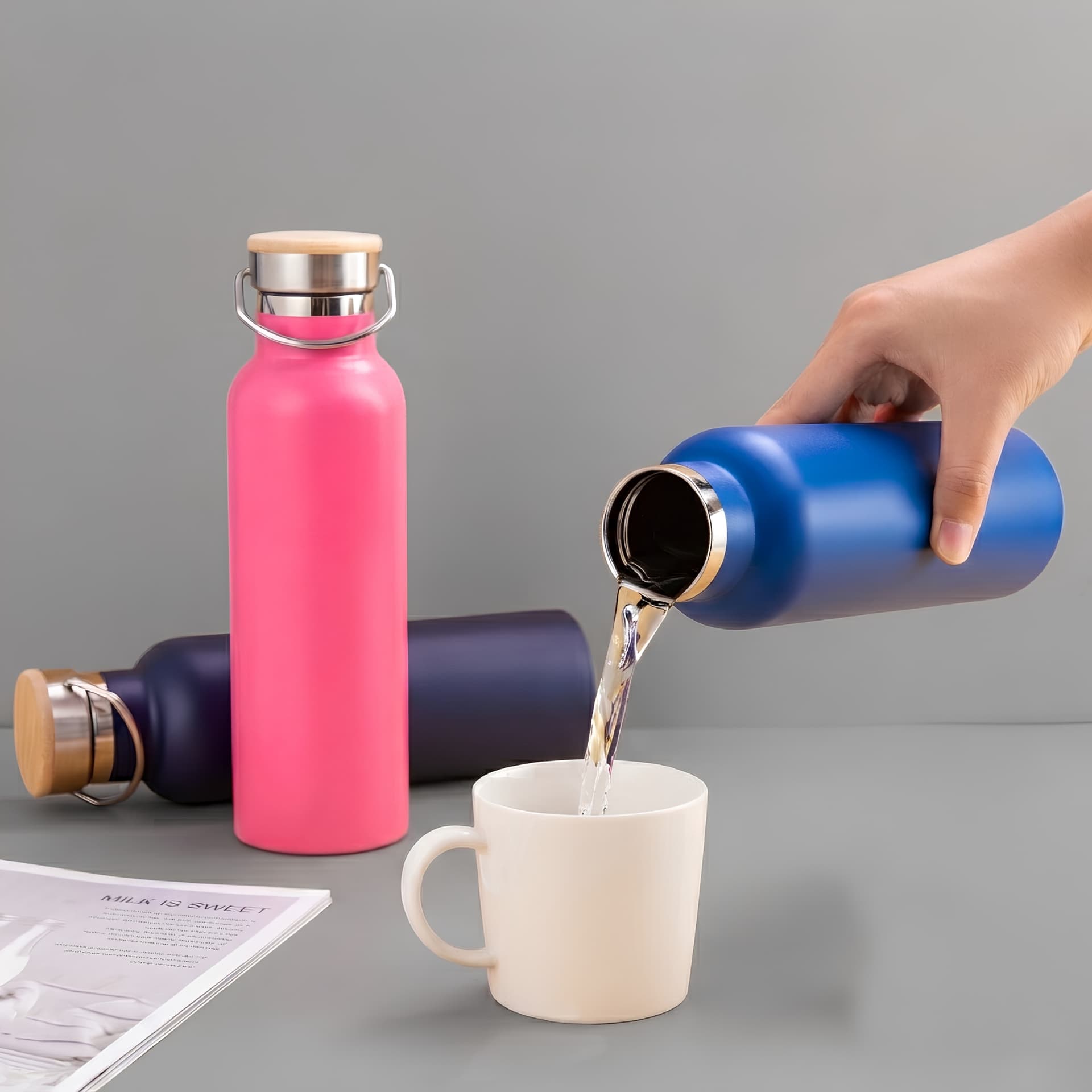 Miami Drink Bottle