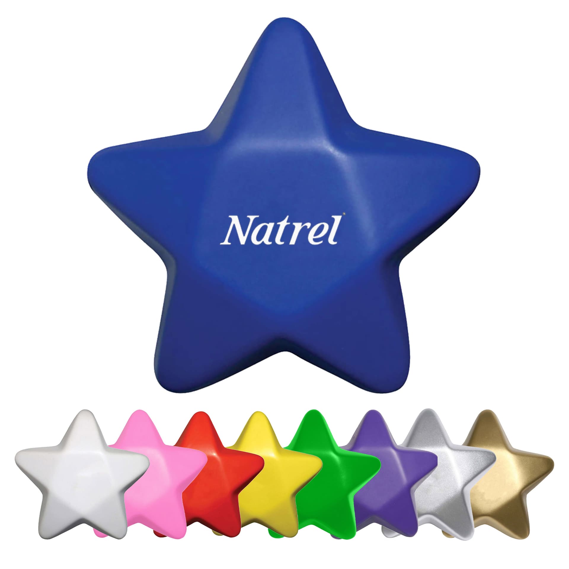 Stress Star