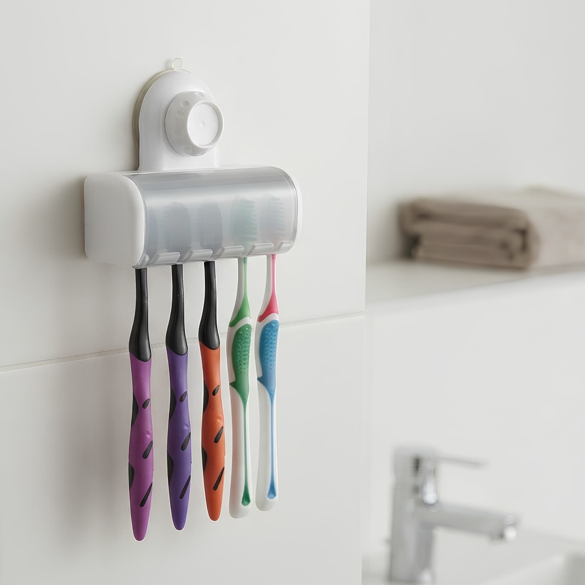 Toothbrush Holder