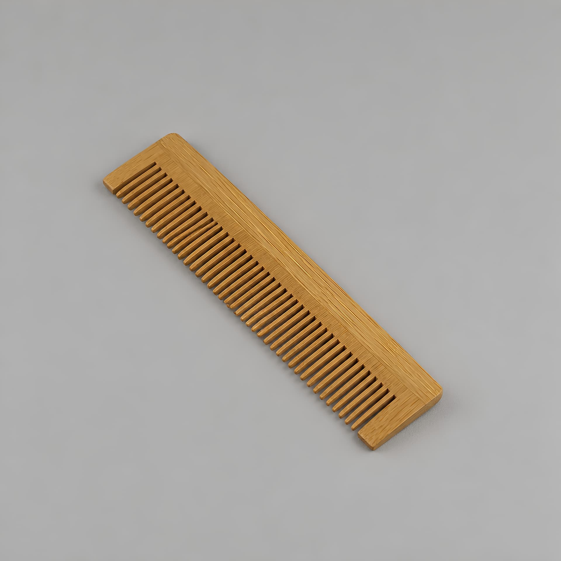 Melanie Bamboo Comb