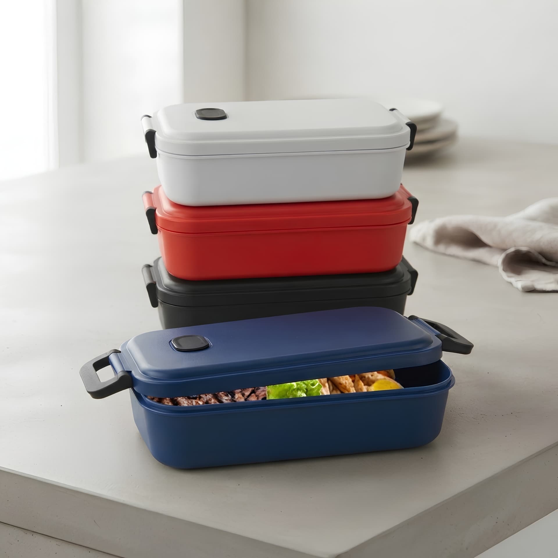 RPP Lunch Box