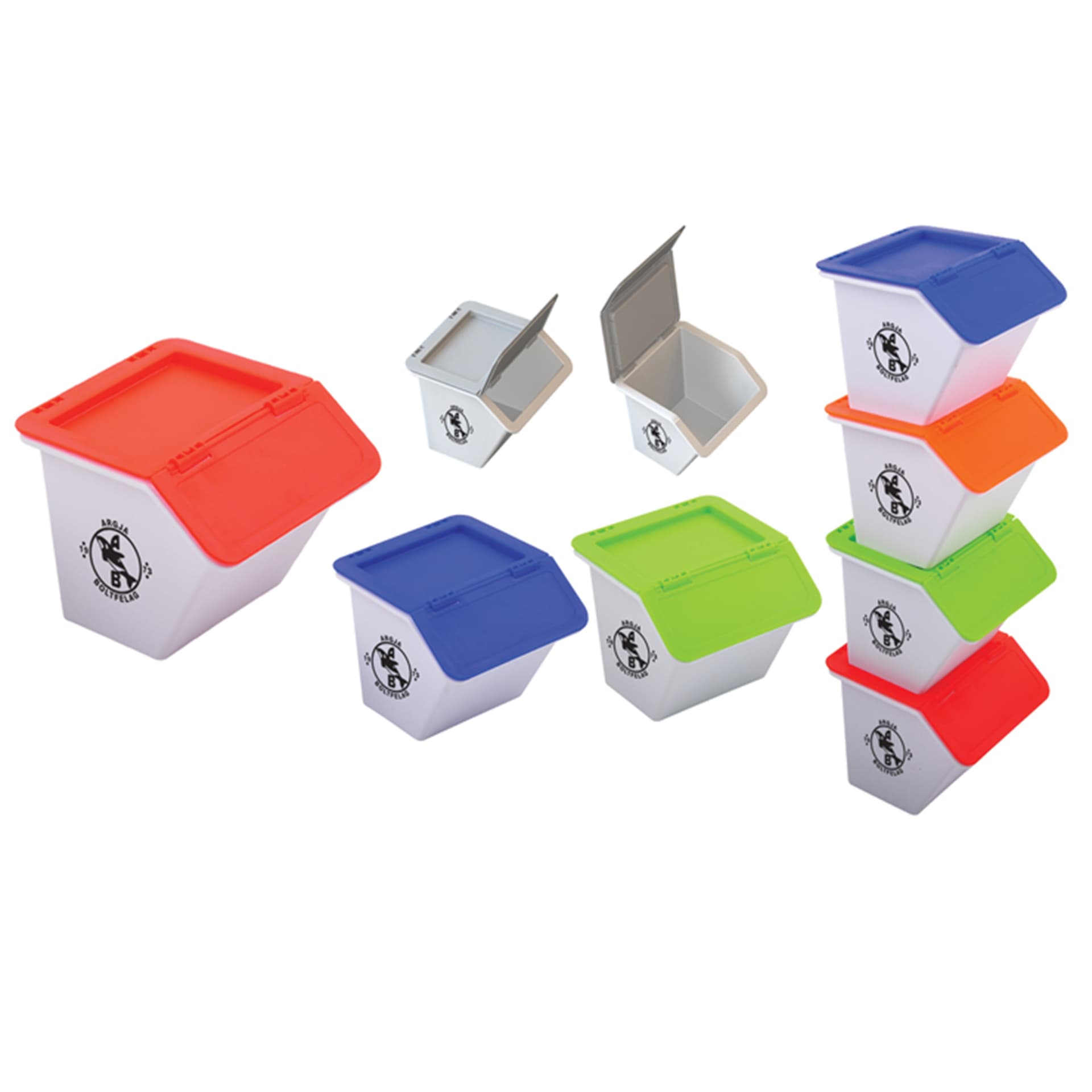 Desk Organizer
