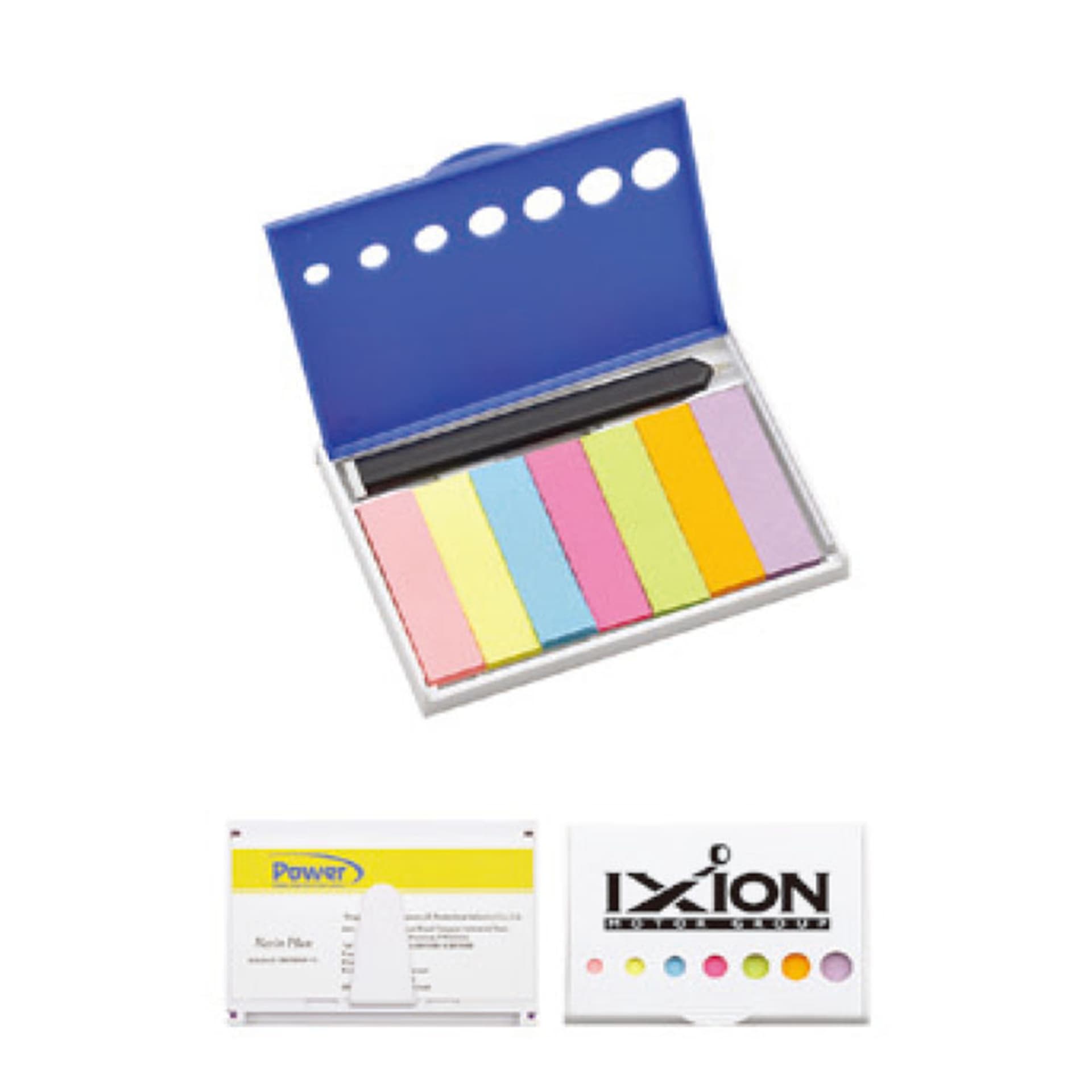 Sticky Notes