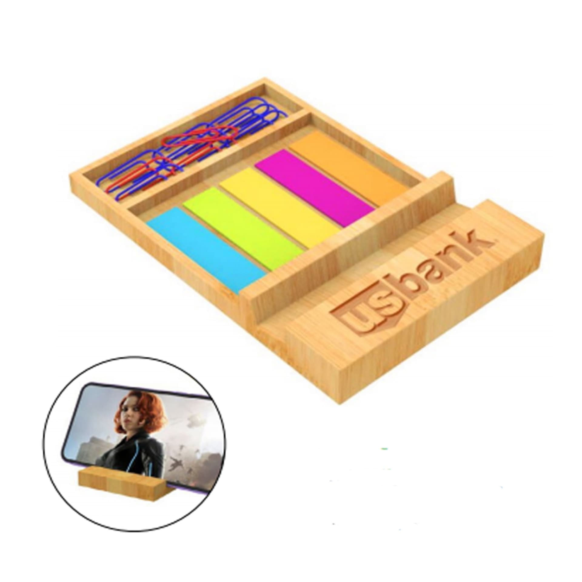 Sticky Notes