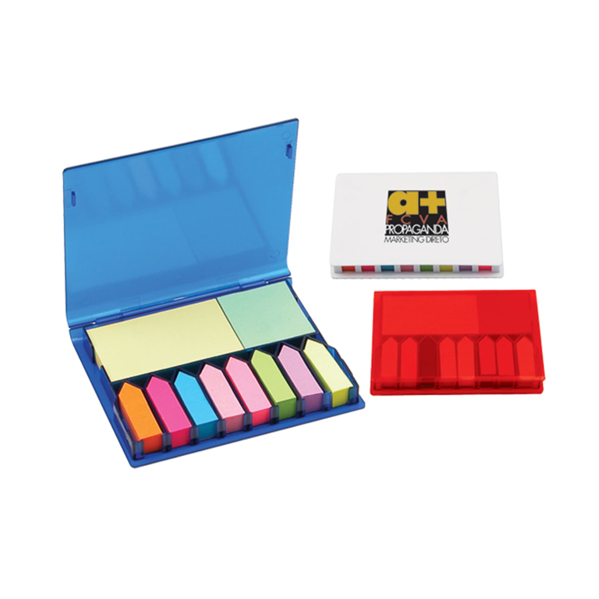 Sticky Note