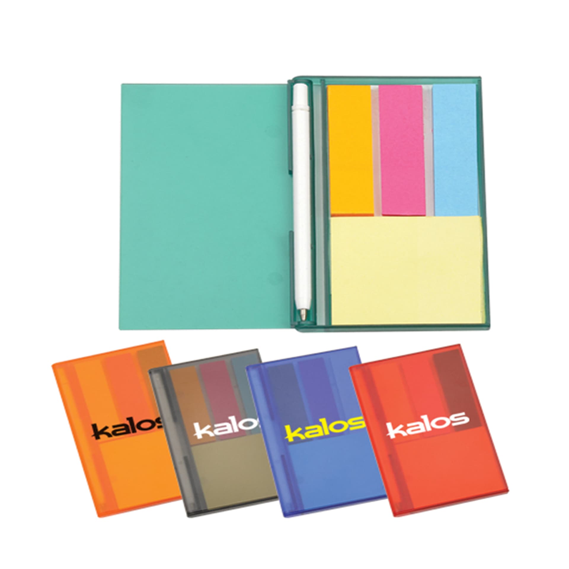 Sticky Notes