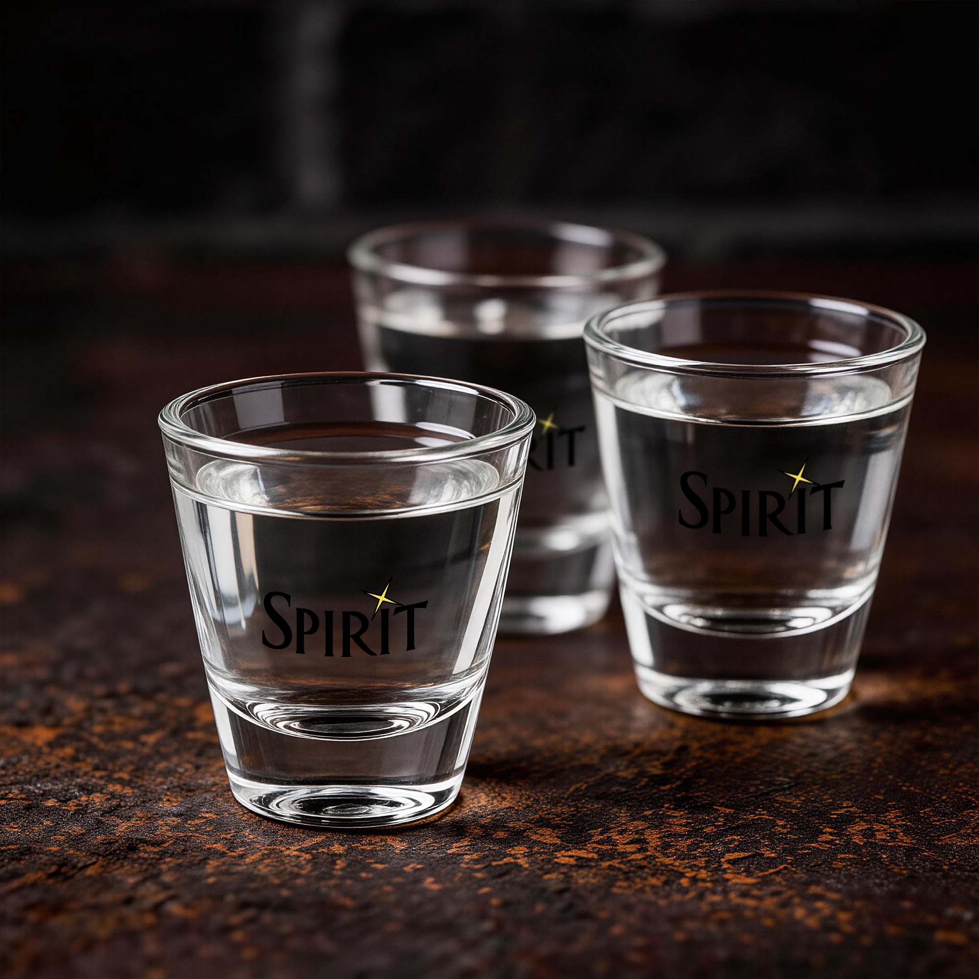 Boston Short Glass 32ml