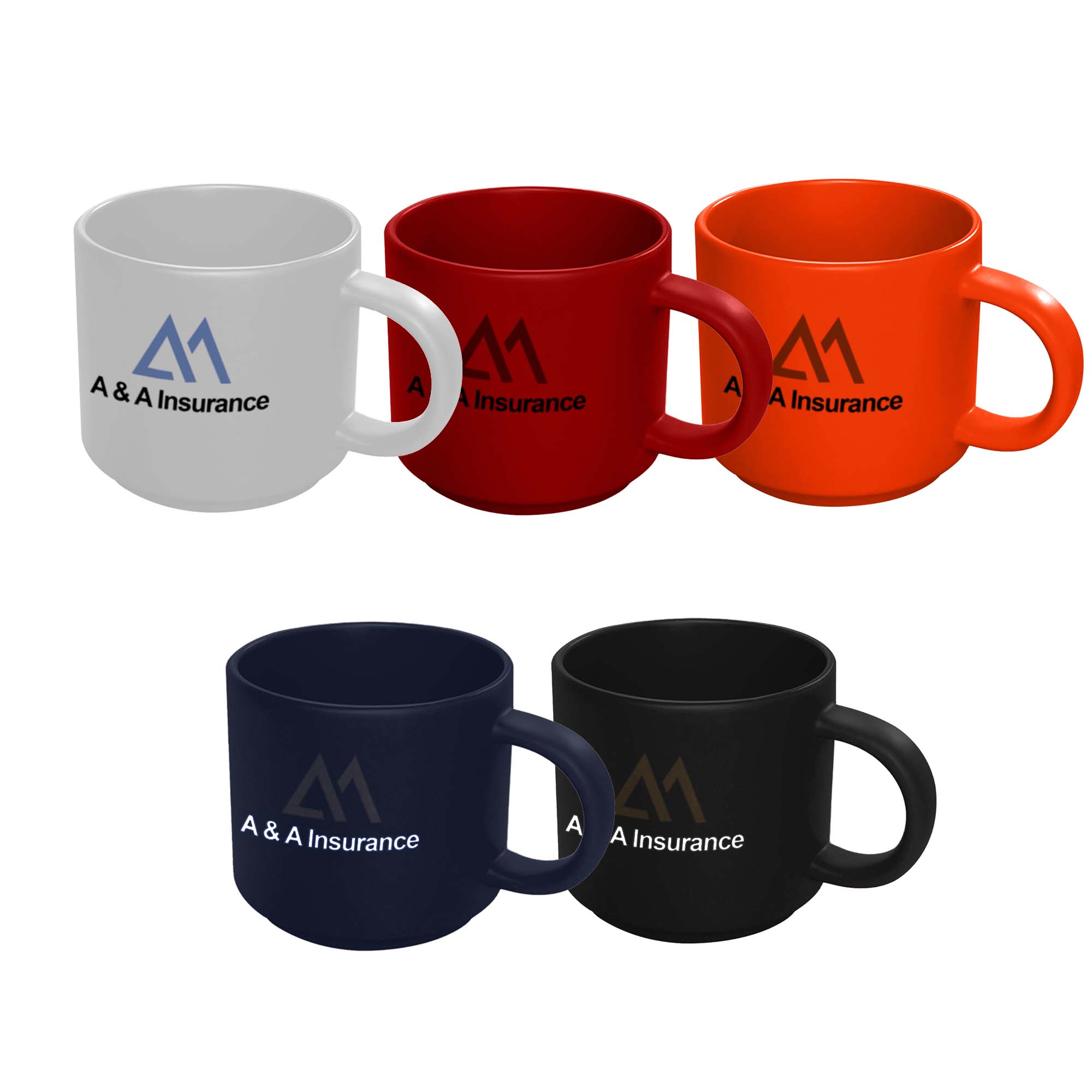 Palermo Ceramic Mug