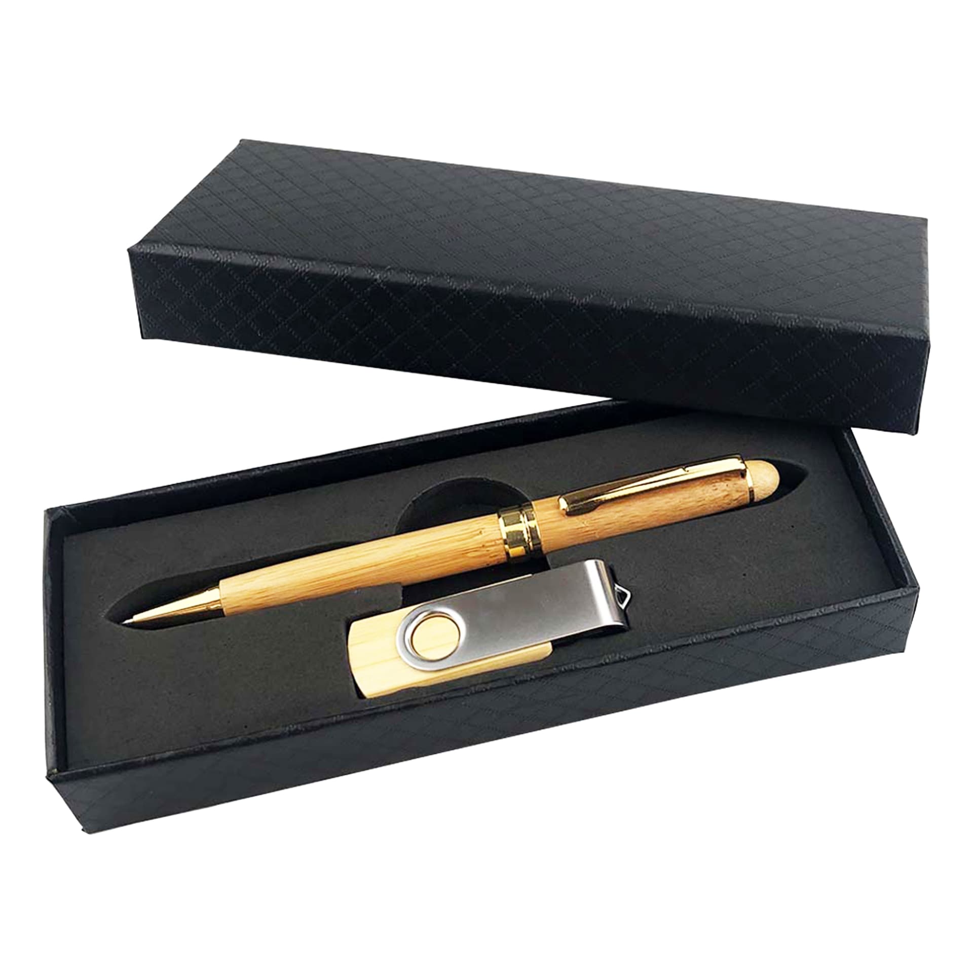 Boron Gift Set