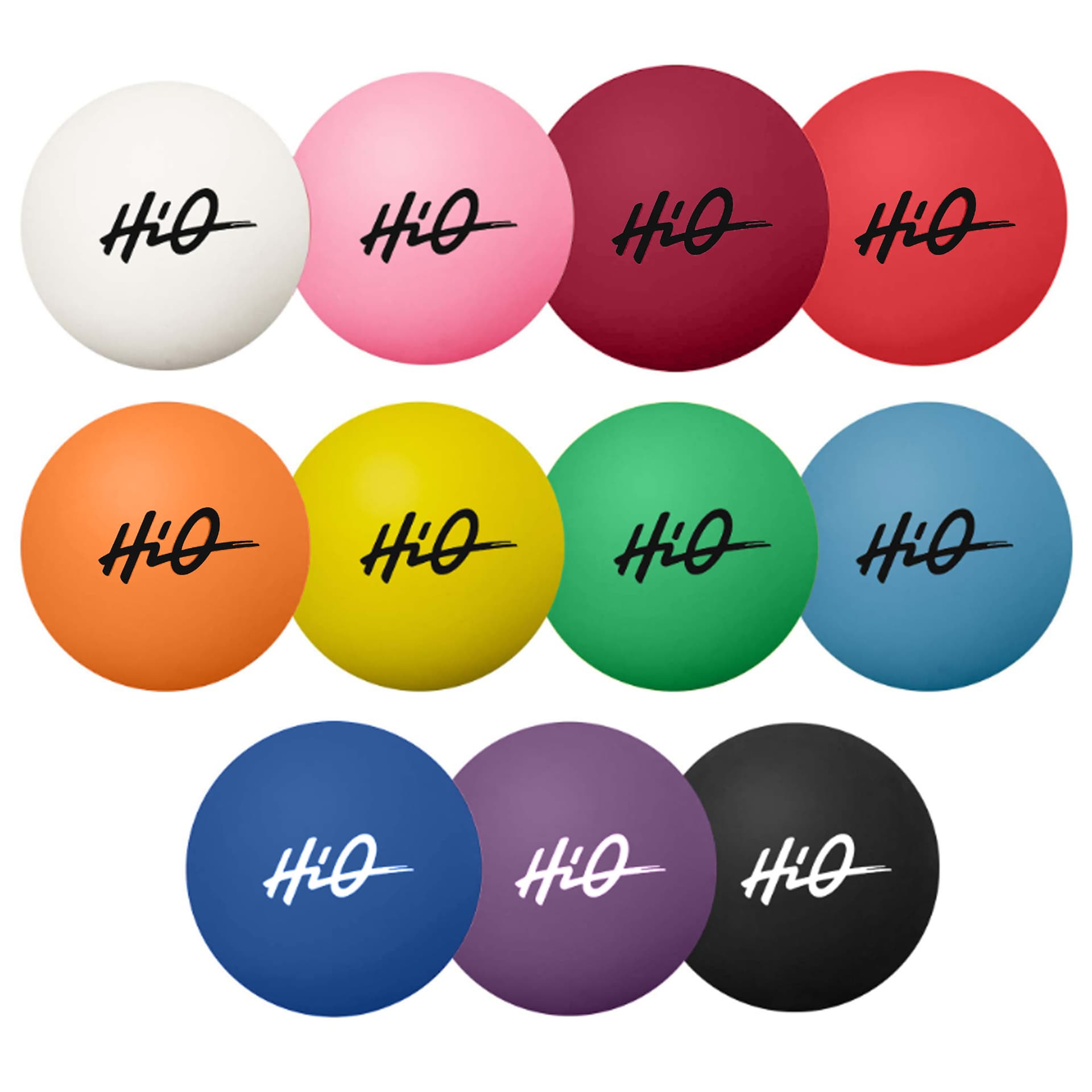 Fun High Bounce Ball