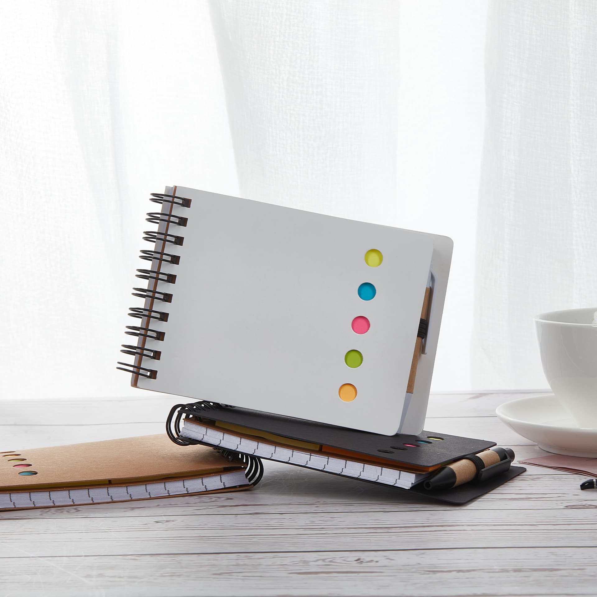 Jotty Sticky Note Pad