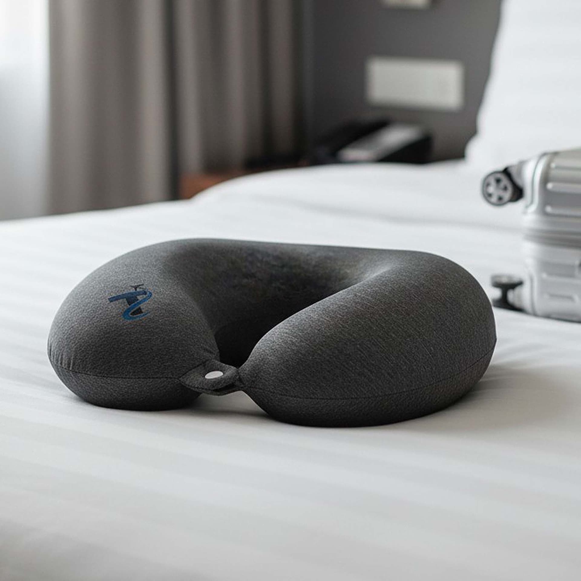 Dona Memory Neck Pillow
