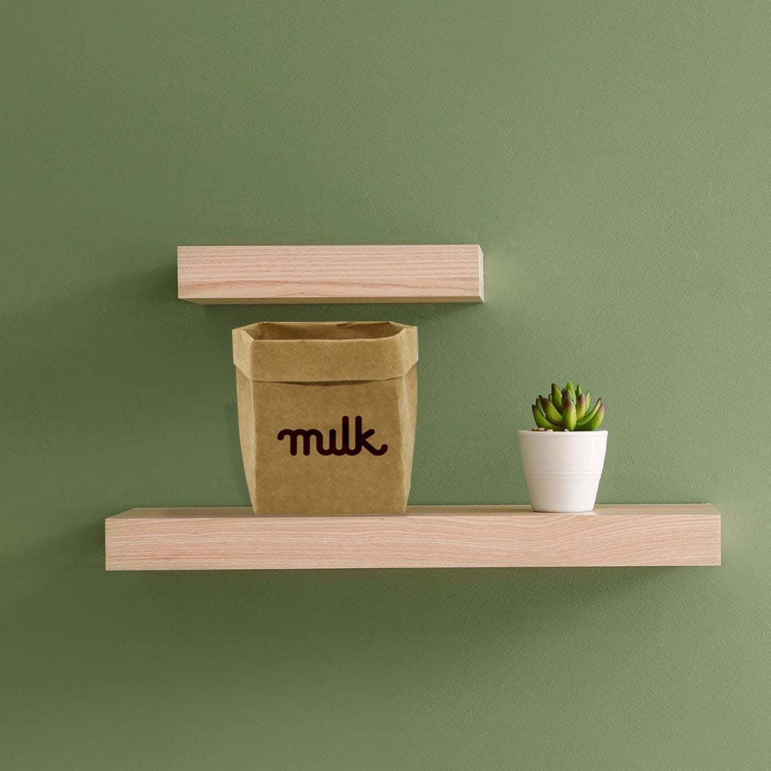 Sewo Kraft Paper Storage Bag – Medium