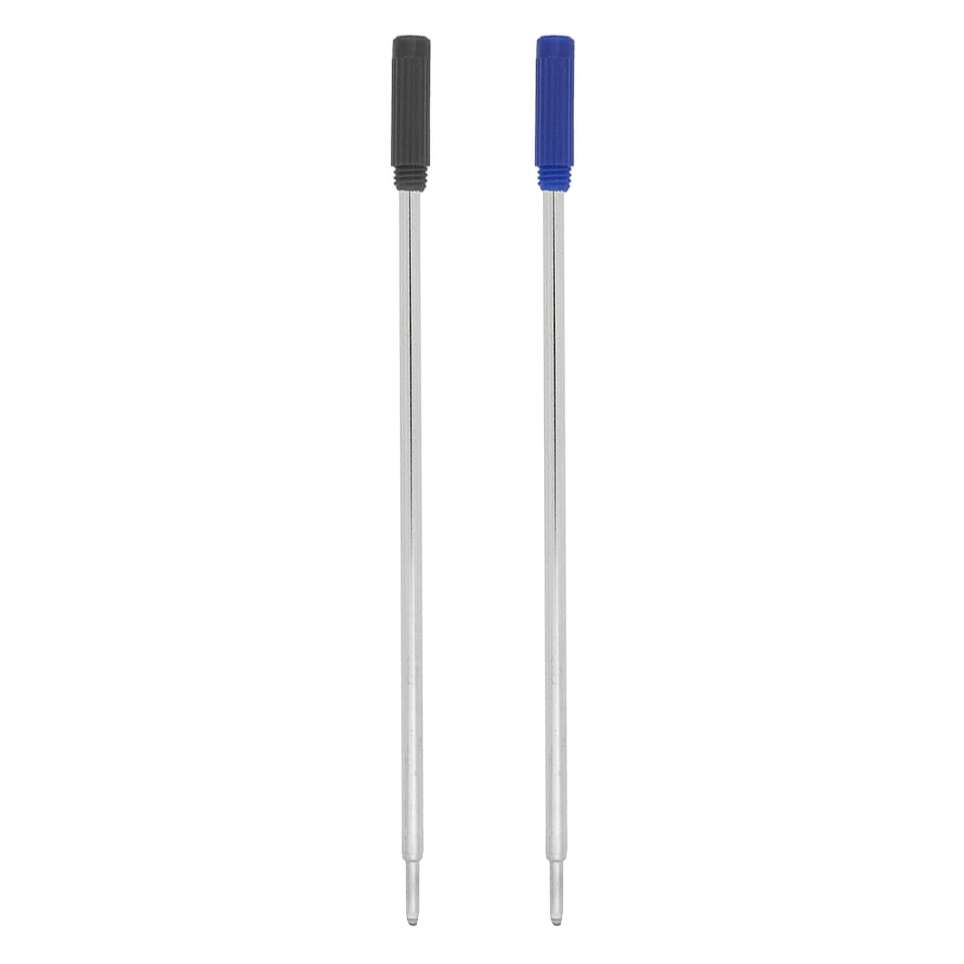 Metal Cross Type Refill